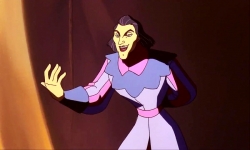 انیمیشن سینمایی (گوژپشت نوتردام2) دوبله فارسی